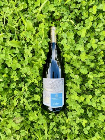 Château du Pouey – Eden