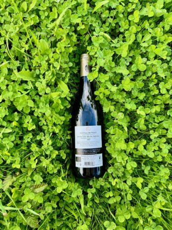 Château du Pouey – Eden